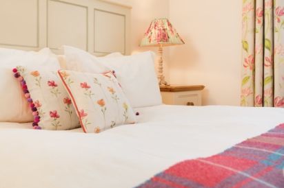 Ardlarach Lodge 23