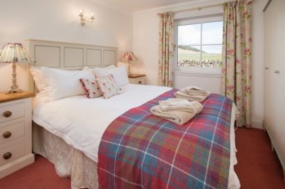 Ardlarach Lodge 24