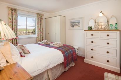 Ardlarach Lodge 25