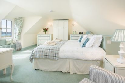 Ardlarach Lodge 26