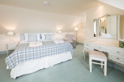 Ardlarach Lodge 27