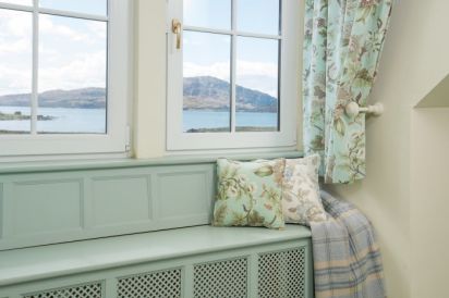 Ardlarach Lodge 29
