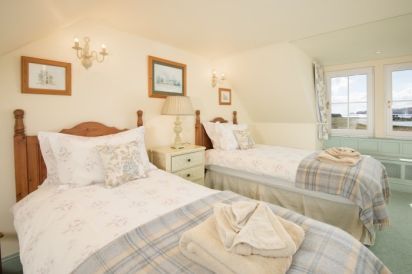 Ardlarach Lodge 30