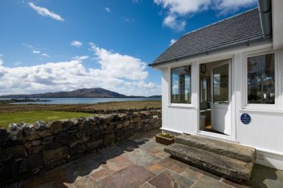 Ardlarach Lodge 36