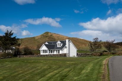 Ardlarach Lodge 37