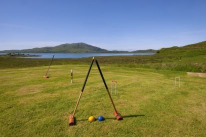 Ardlarach Lodge 39