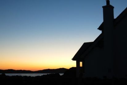 Ardlarach Lodge 40