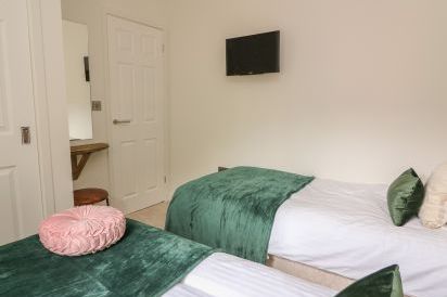 Ash Lodge 15