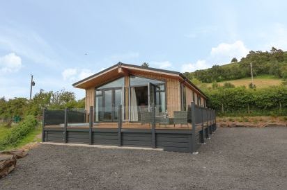 Ash Lodge