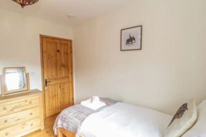 Ash Wooden Lodge 17