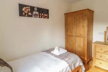 Ash Wooden Lodge 18