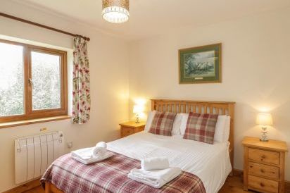 Ash Wooden Lodge 19