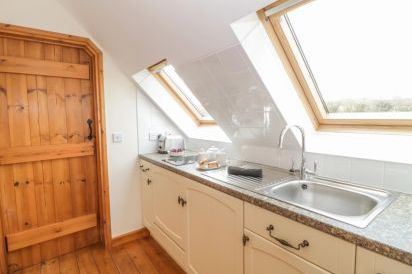 Ash Wooden Lodge 29