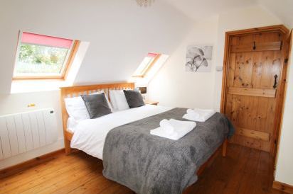 Ash Wooden Lodge 24