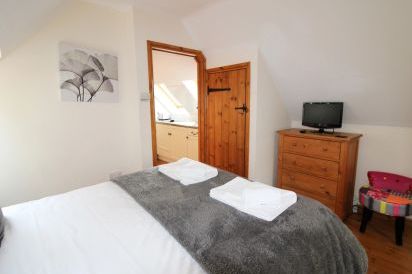 Ash Wooden Lodge 26