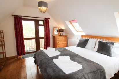 Ash Wooden Lodge 28