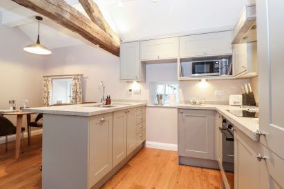 Ashmead Cottage 7