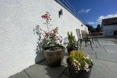 Ashmead Cottage 20