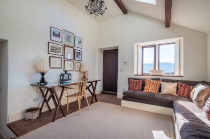 Bank Barn, Wreay 27