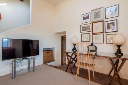 Bank Barn, Wreay 29