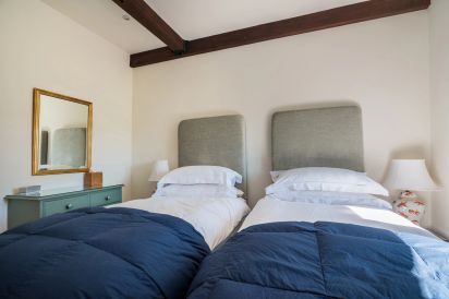 Bank Barn, Wreay 32