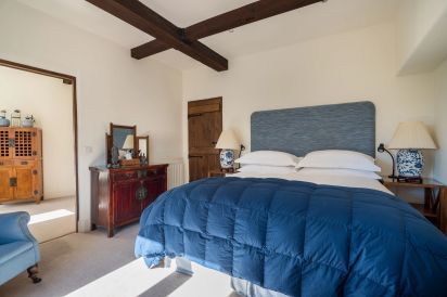 Bank Barn, Wreay 35