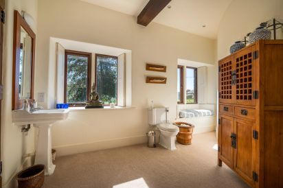 Bank Barn, Wreay 39
