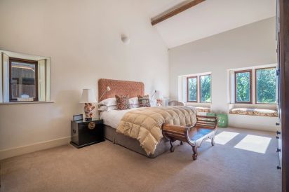 Bank Barn, Wreay 42