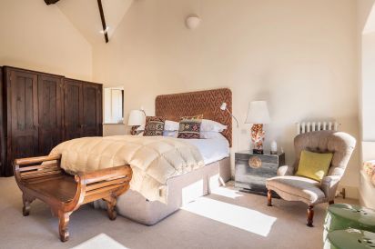 Bank Barn, Wreay 44