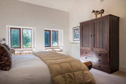 Bank Barn, Wreay 45