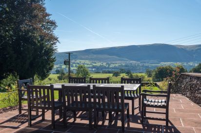 Bank Barn, Wreay 49