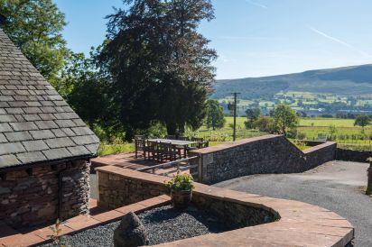 Bank Barn, Wreay 50