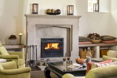 Bank Barn, Wreay 10