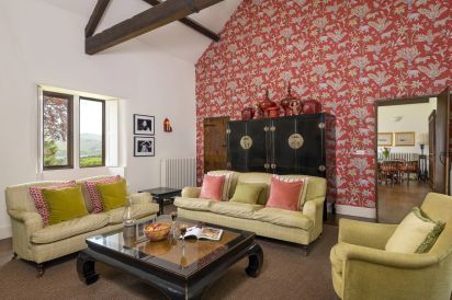 Bank Barn, Wreay 11