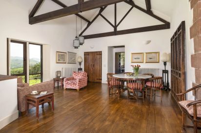 Bank Barn, Wreay 17