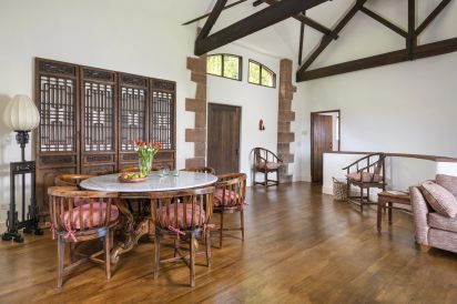 Bank Barn, Wreay 19