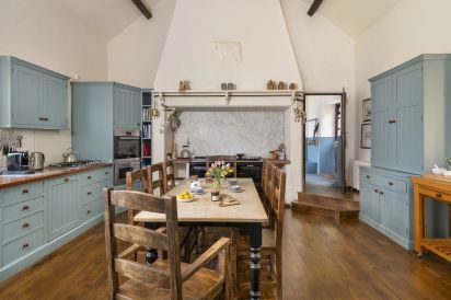 Bank Barn, Wreay 22