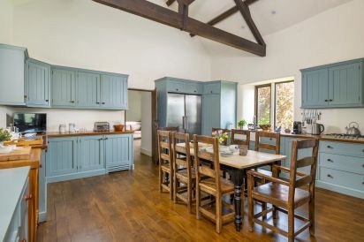 Bank Barn, Wreay 23