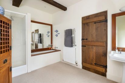 Bank Barn, Wreay 41