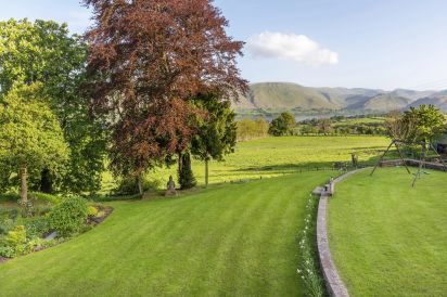 Bank Barn, Wreay 6