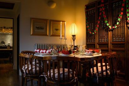 Bank Barn, Wreay 14
