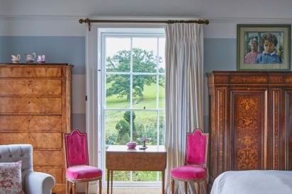 Barton Court Country House 9