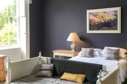 Barton Court Country House 12