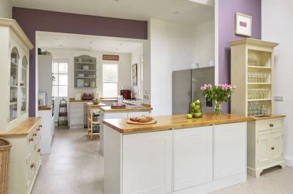 Barton Court Country House 4