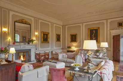 Barton Court Country House 5