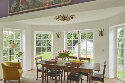 Barton Court Country House 6