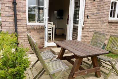 Bay Dream Pet-Friendly Cottage, North York Moors & Coast  19