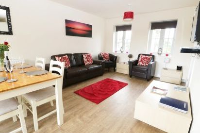 Bay Dream Pet-Friendly Cottage, North York Moors & Coast  3