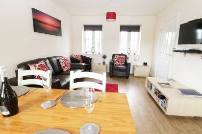 Bay Dream Pet-Friendly Cottage, North York Moors & Coast  5