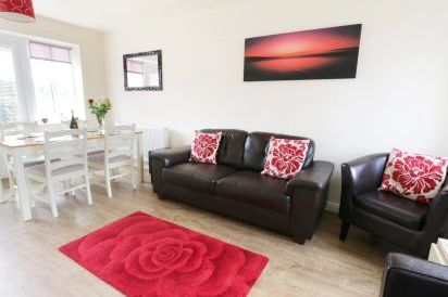 Bay Dream Pet-Friendly Cottage, North York Moors & Coast  4